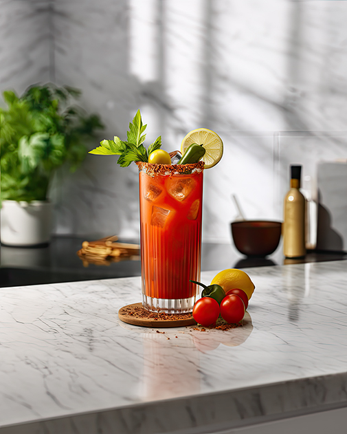 The Great Canadian Caesar