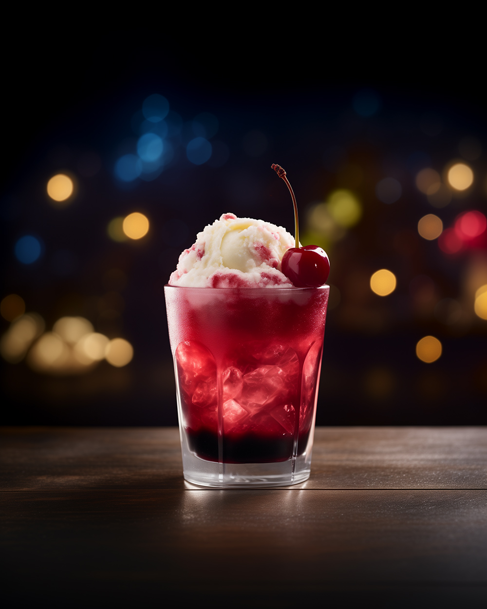 Manhattan Float