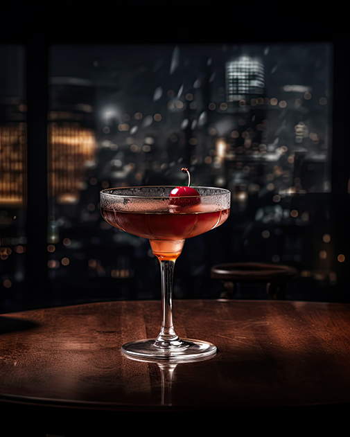 Manhattan
