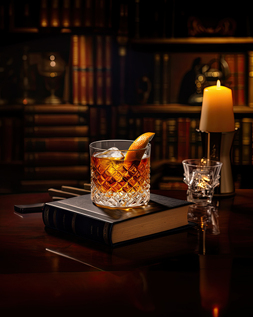 Old Fashioned