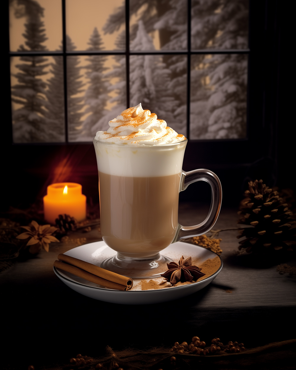 Real Canadian Coffee