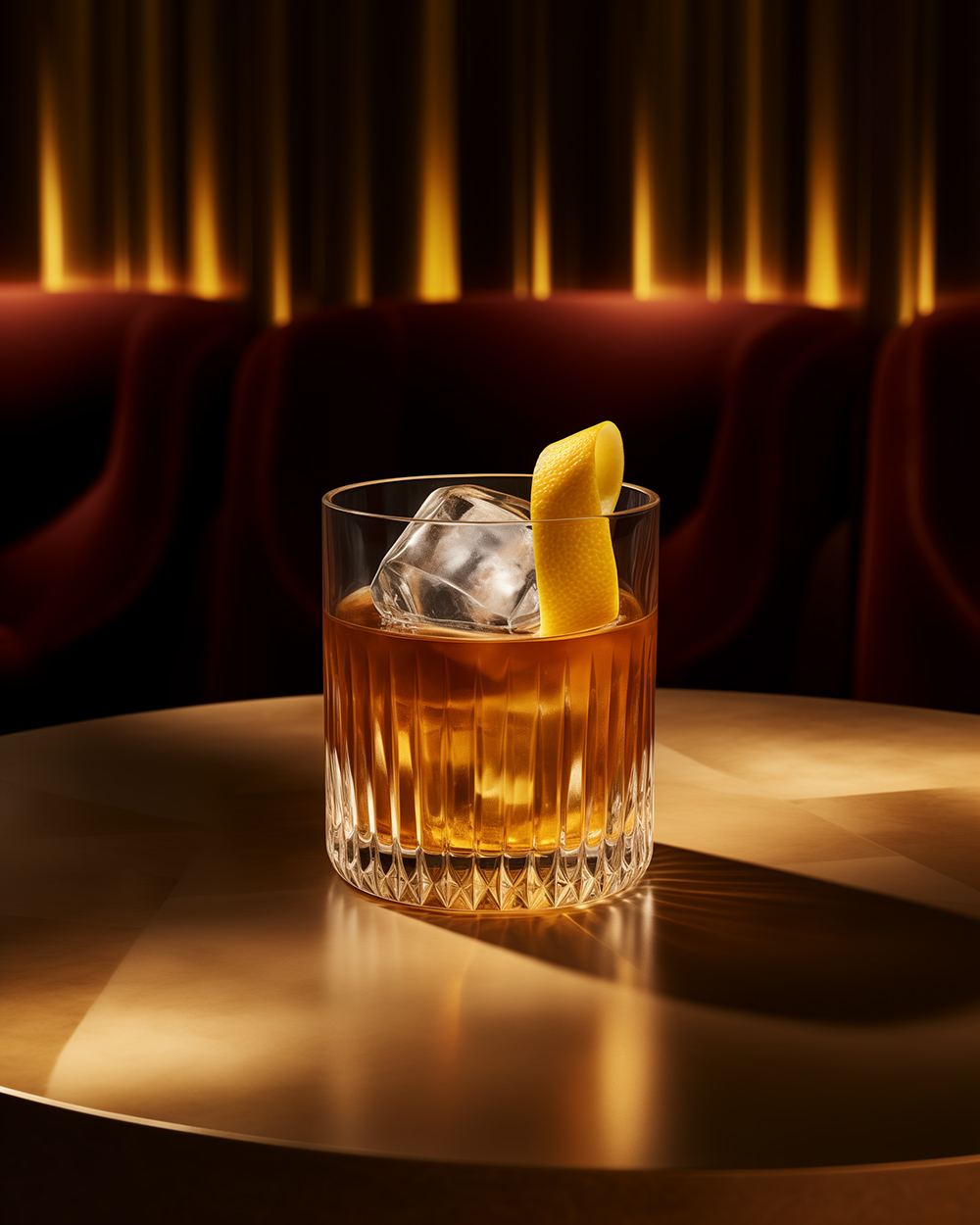 Vieux Carre